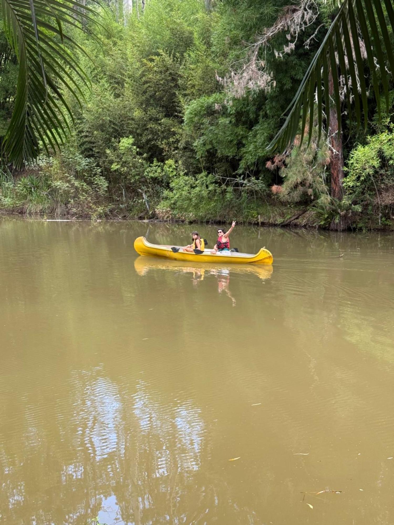 Casarao Verde Sao Luiz do Paraitinga Dış mekan fotoğraf